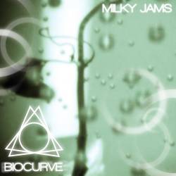 Milky Jams : Biocurve